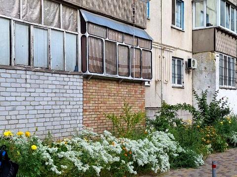квартира по адресу Незалежності бульв. (50 років Жовтня), 6-Б