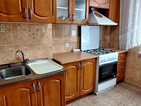 квартира за адресою Незалежності бульв. (50 років Жовтня), 6-Б