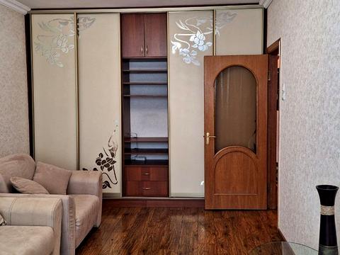 квартира по адресу Незалежності бульв. (50 років Жовтня), 6-Б