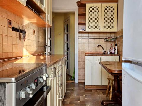 квартира по адресу Медная ул., 10