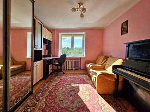 квартира по адресу Медная ул., 10
