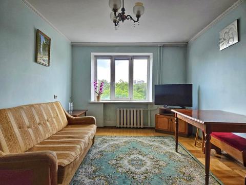 квартира по адресу Медная ул., 10