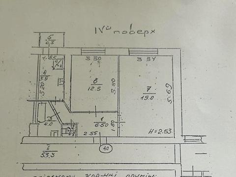 квартира по адресу Медная ул., 10