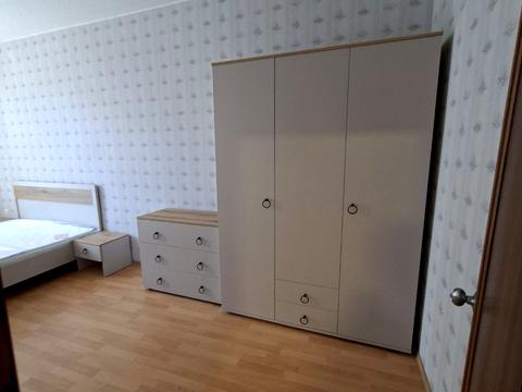 квартира по адресу Пастера ул., 10-Г
