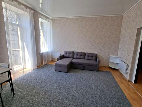 квартира по адресу Пастера ул., 10-Г