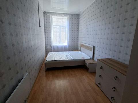 квартира по адресу Пастера ул., 10-Г