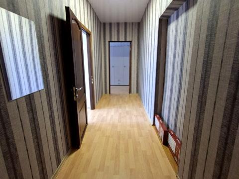 квартира по адресу Пастера ул., 10-Г