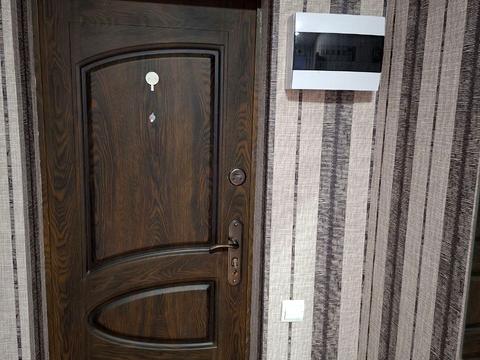 квартира по адресу Пастера ул., 10-Г