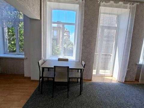 квартира по адресу Пастера ул., 10-Г