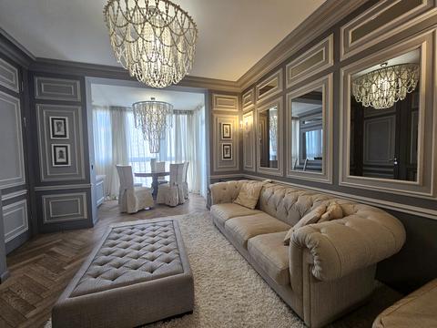 квартира по адресу Голосеевский просп. (40-летия Октября), 62
