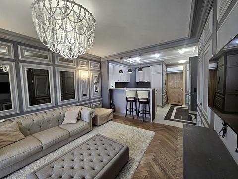 квартира по адресу Голосеевский просп. (40-летия Октября), 62