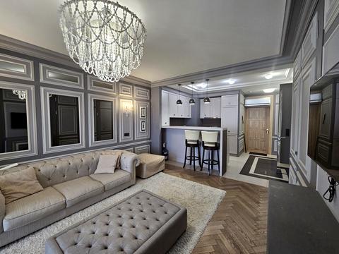 квартира по адресу Голосеевский просп. (40-летия Октября), 62