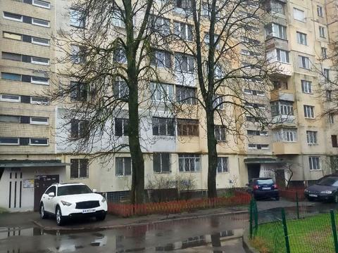 квартира за адресою Одеса, Академіка Корольова вул., 18