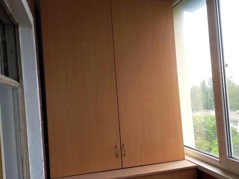 квартира за адресою Одеса, Академіка Корольова вул., 18