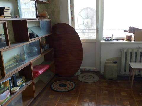квартира за адресою Одеса, Академіка Корольова вул., 18