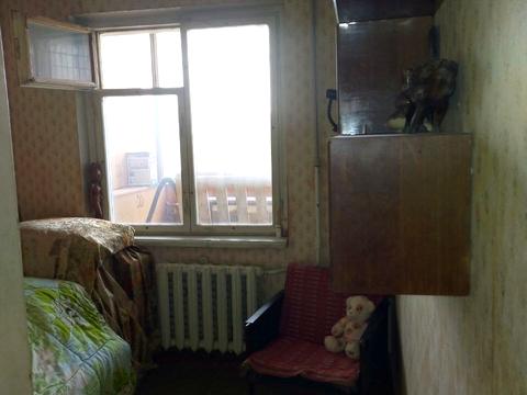 квартира за адресою Одеса, Академіка Корольова вул., 18