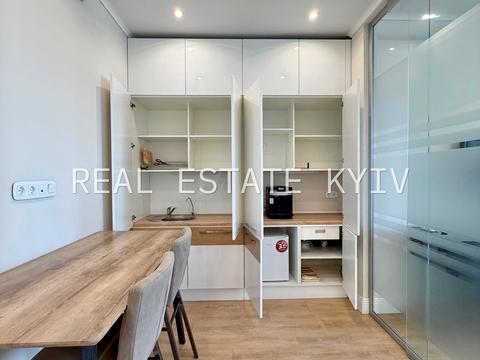 коммерческая по адресу Саксаганского ул., 37-К