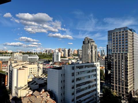 коммерческая по адресу Саксаганского ул., 37-К