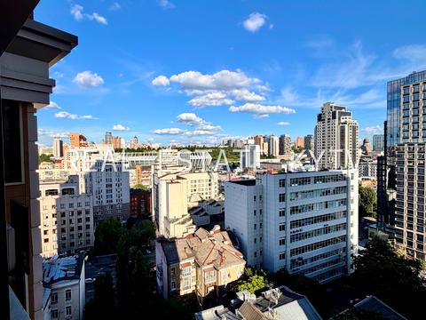 коммерческая по адресу Саксаганского ул., 37-К