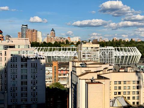 коммерческая по адресу Саксаганского ул., 37-К