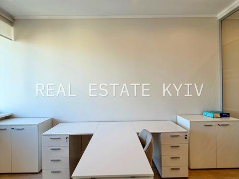 коммерческая по адресу Саксаганского ул., 37-К
