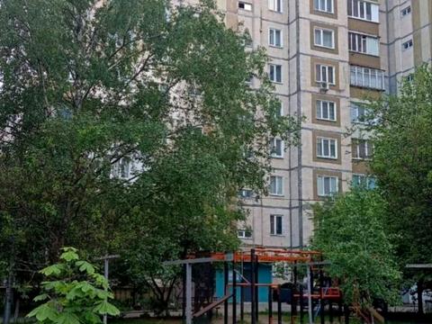 квартира за адресою Івана Виговського вул. (Маршала Гречка), 11-А