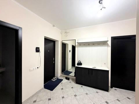 квартира за адресою Казимира Малевича вул. (Боженка), 89