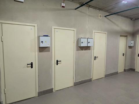 коммерческая по адресу Академика Заболотного ул., 1-А