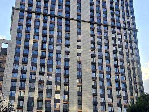 коммерческая по адресу Академика Заболотного ул., 1-А