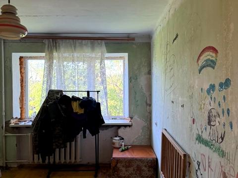 квартира по адресу Спортивная ул. (Гайдара), 8