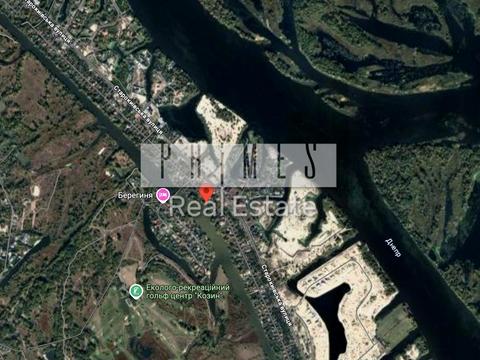 участок по адресу Старокиевская ул.