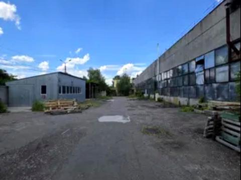 коммерческая по адресу Озерная, 1