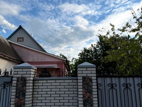 дом по адресу Чигиринський шлях