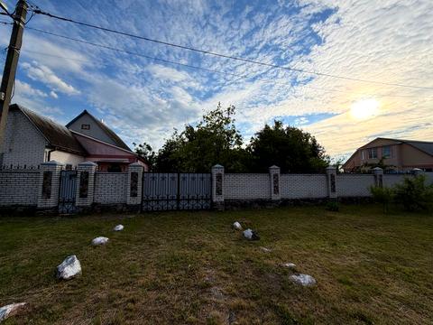дом по адресу Чигиринський шлях