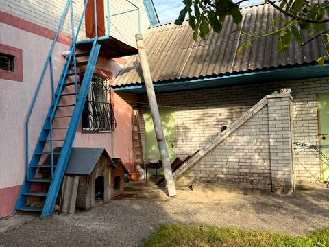 дом по адресу Чигиринський шлях
