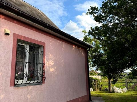 дом по адресу Чигиринський шлях