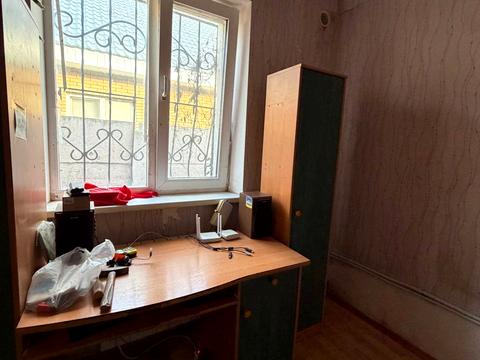 дом по адресу Чигиринський шлях