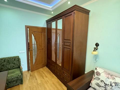квартира за адресою Павла Ковжуна вул., 1
