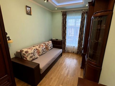 квартира за адресою Павла Ковжуна вул., 1