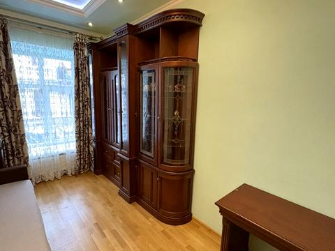 квартира за адресою Павла Ковжуна вул., 1