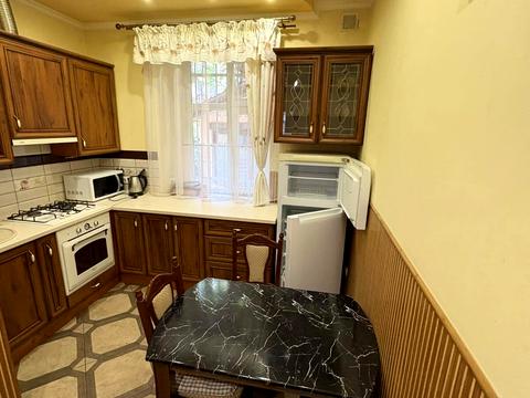 квартира за адресою Павла Ковжуна вул., 1