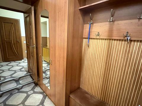 квартира за адресою Павла Ковжуна вул., 1