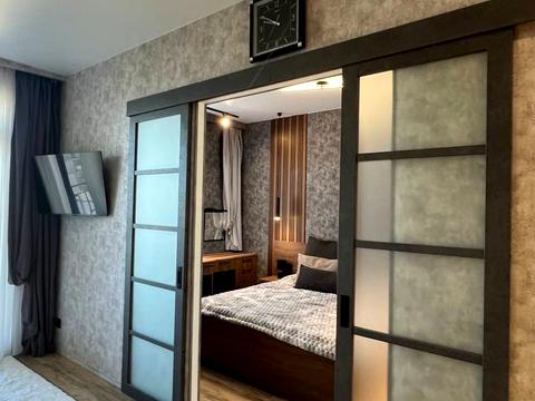 квартира за адресою Генуезька вул., 1/1