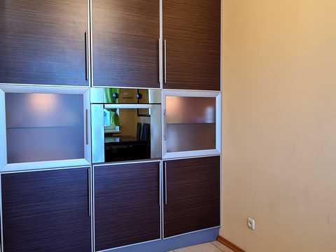 квартира по адресу Никольско-Слободская ул., 4-Д