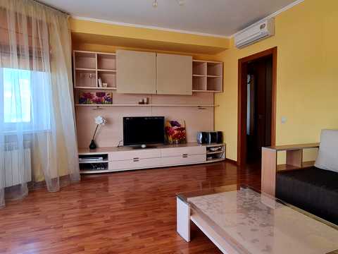 квартира по адресу Никольско-Слободская ул., 4-Д