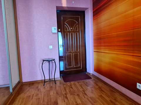 квартира по адресу Никольско-Слободская ул., 4-Д