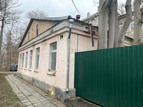 комерційна за адресою Одеса, Французький бульв., 12А