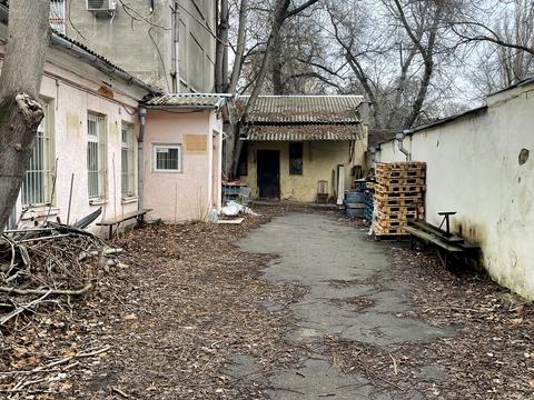 комерційна за адресою Одеса, Французький бульв., 12А