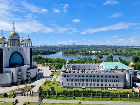 квартира по адресу Никольско-Слободская ул., 4-Д