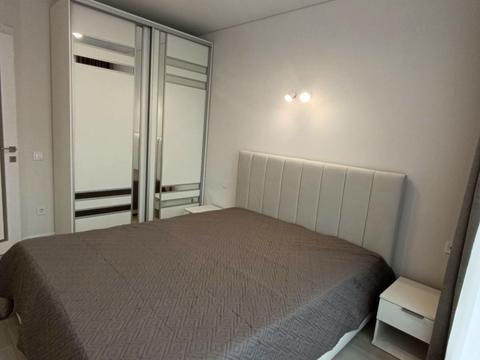 квартира по адресу Бельведерская ул., 32-Б